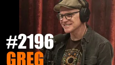 #2196 - Greg Fitzsimmons