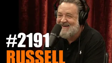 #2191 - Russell Crowe