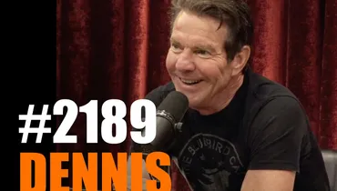 #2189 - Dennis Quaid
