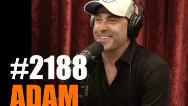 #2188 - Adam Ray