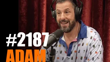 #2187 - Adam Sandler