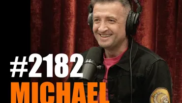 #2182 - Michael Malice