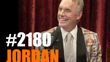 #2180 - Jordan Peterson