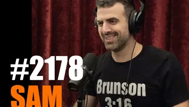 #2178 - Sam Morril