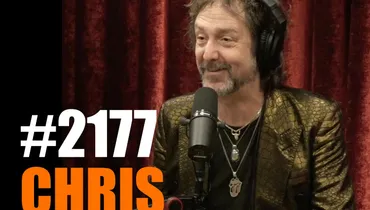 #2177 - Chris Robinson