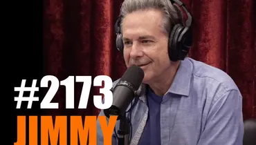 #2173 - Jimmy Dore
