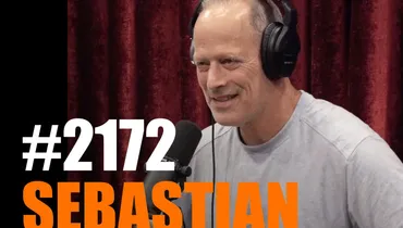 #2172 - Sebastian Junger