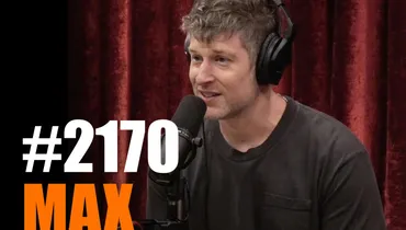#2170 - Max Lugavere