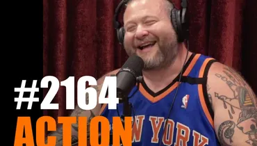 #2164 - Action Bronson