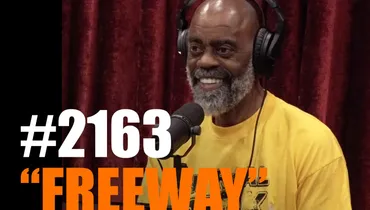 #2163 - Freeway Rick Ross