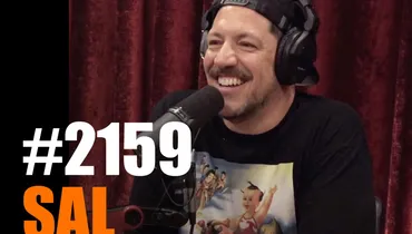 #2159 - Sal Vulcano