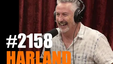 #2158 - Harland Williams