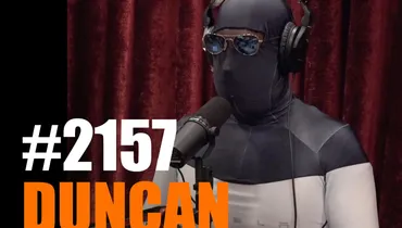 #2157 - Duncan Trussell