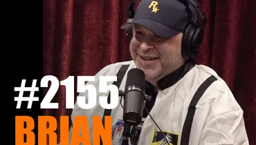 #2155 - Brian Redban