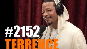 #2152 - Terrence Howard