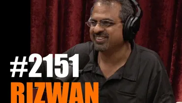 #2151 - Rizwan Virk