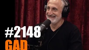 #2148 - Gad Saad