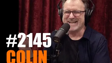 #2145 - Colin Quinn