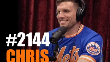 #2144 - Chris Distefano