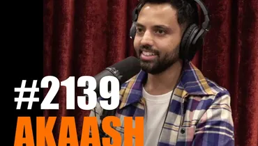 #2139 - Akaash Singh