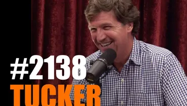 #2138 - Tucker Carlson