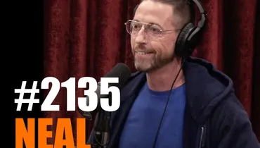 #2135 - Neal Brennan