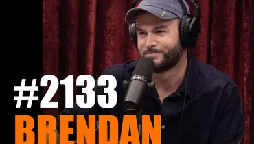 #2133 - Brendan O'Neill