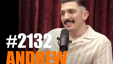 #2132 - Andrew Schulz