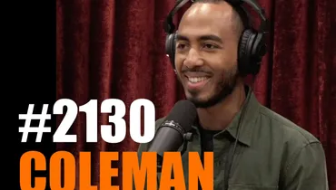 #2130 - Coleman Hughes