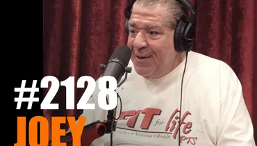 #2128 - Joey Diaz