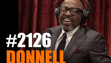 #2126 - Donnell Rawlings