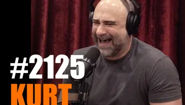#2125 - Kurt Metzger