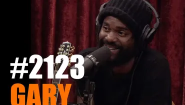 #2123 - Gary Clark Jr.