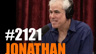 #2121 - Jonathan Haidt
