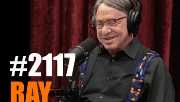 #2117 - Ray Kurzweil