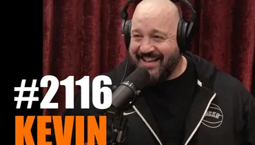 #2116 - Kevin James