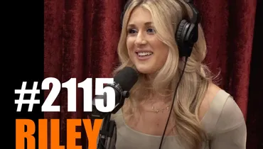 #2115 - Riley Gaines