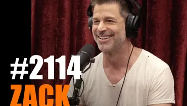 #2114 - Zack Snyder