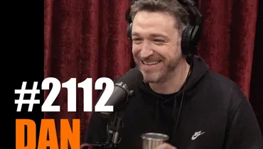 #2112 - Dan Soder