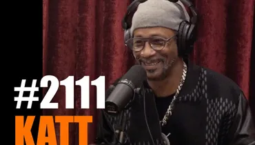 #2111 - Katt Williams