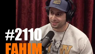 #2110 - Fahim Anwar