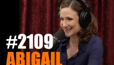 #2109 - Abigail Shrier