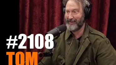 #2108 - Tom Green