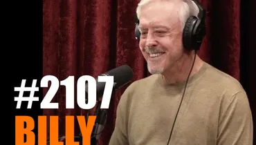 #2107 - Billy Walters