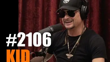 #2106 - Kid Rock