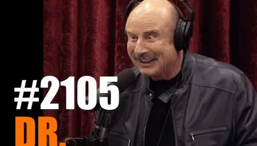 #2105 - Dr. Phil