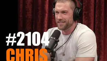 #2104 - Chris Williamson