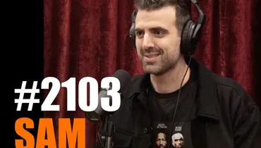 #2103 - Sam Morril