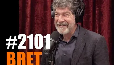 #2101 - Bret Weinstein