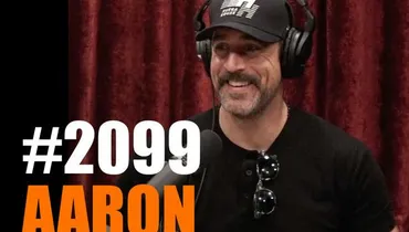 #2099 - Aaron Rodgers